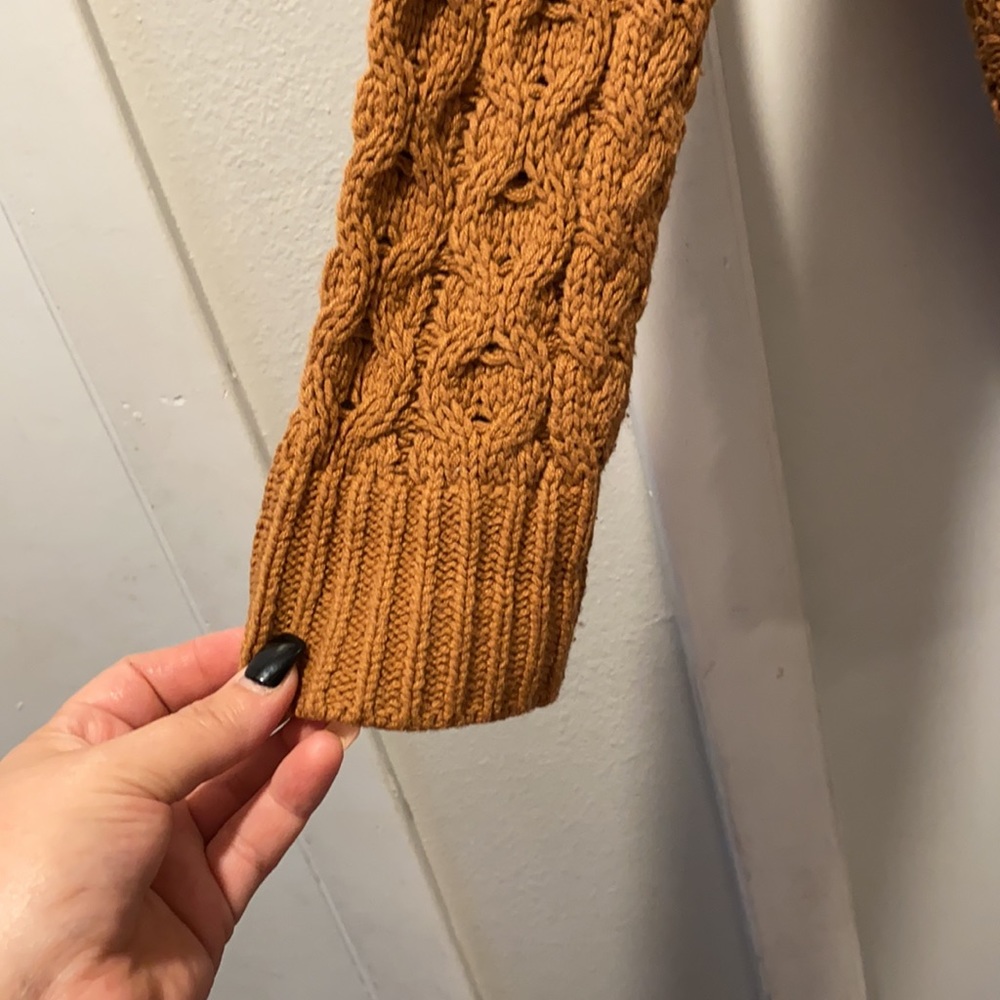 Express oversized sweater - Picture 4 of 4